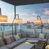 Tagterrasse