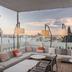 Tagterrasse