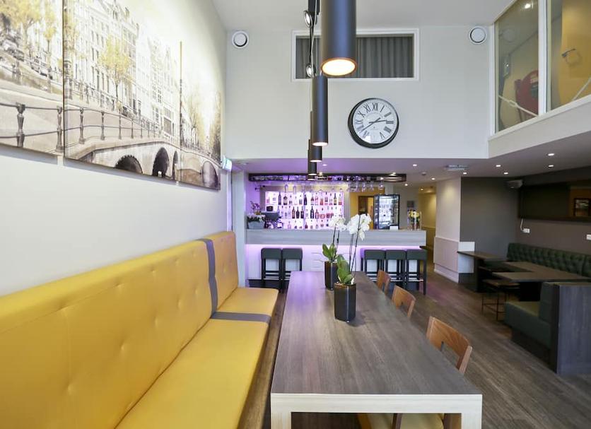 Bar Billede