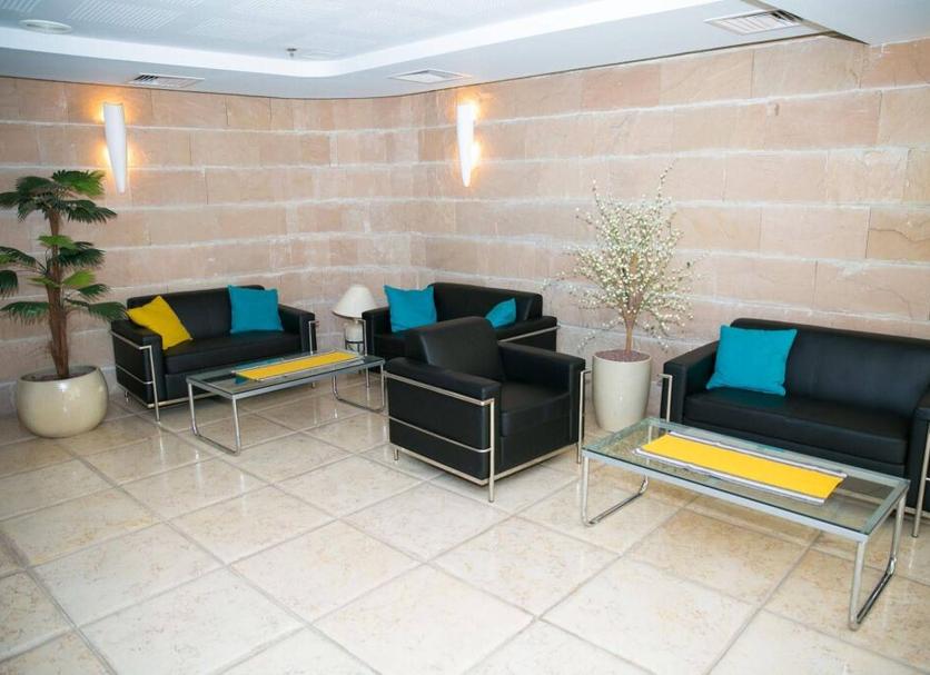 Reception Billede