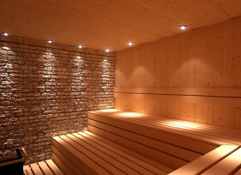 Spa Billede