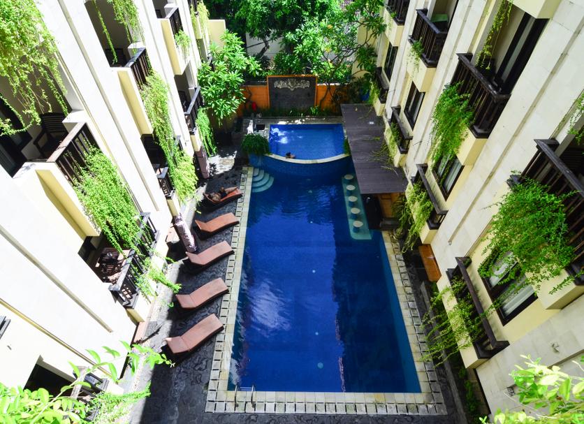 Pool Billede