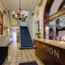 Receptionist
