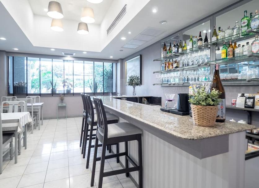 Bar Billede