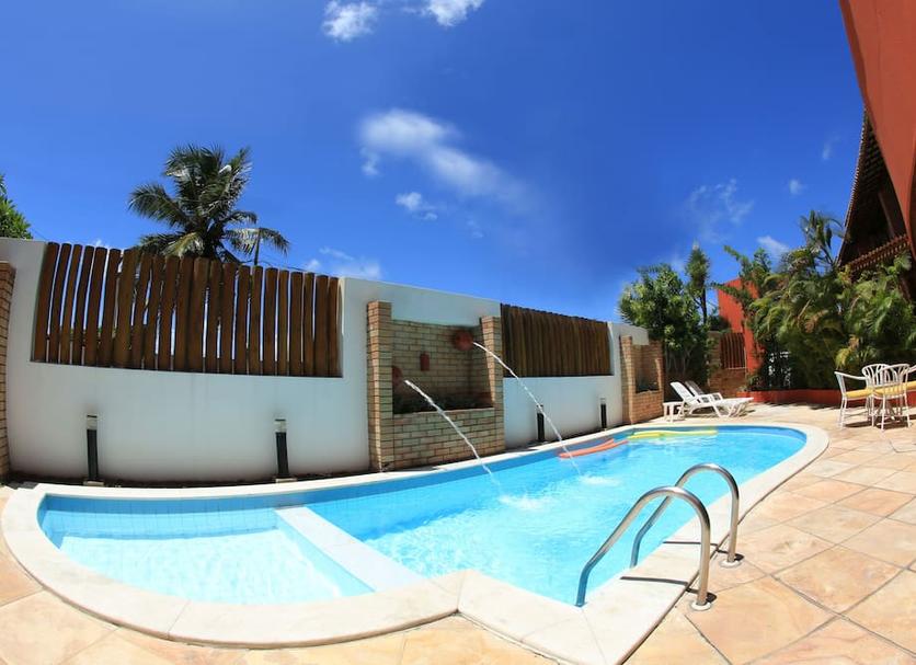 Pool Billede