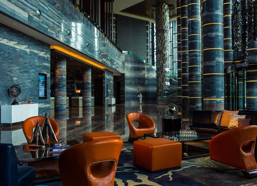 Lounge Billede