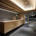 Receptionist