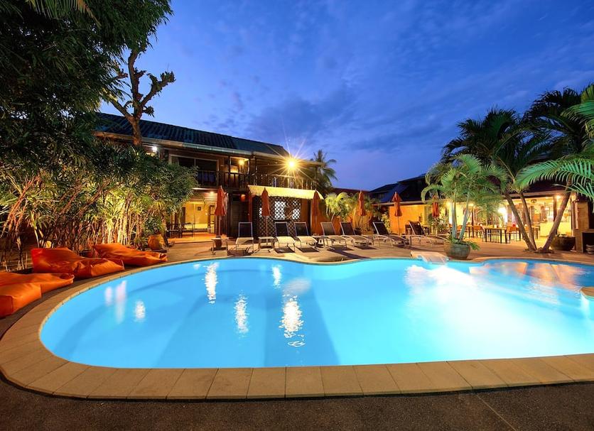 Pool Billede