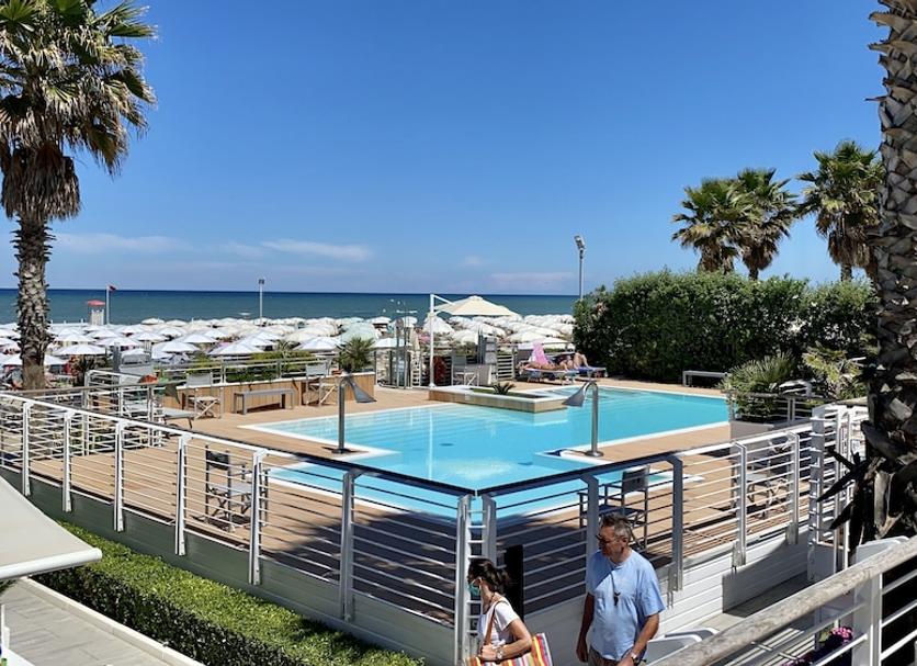 Pool Billede