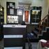 Receptionist