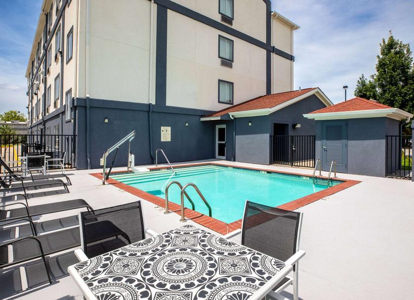 Pool Billede