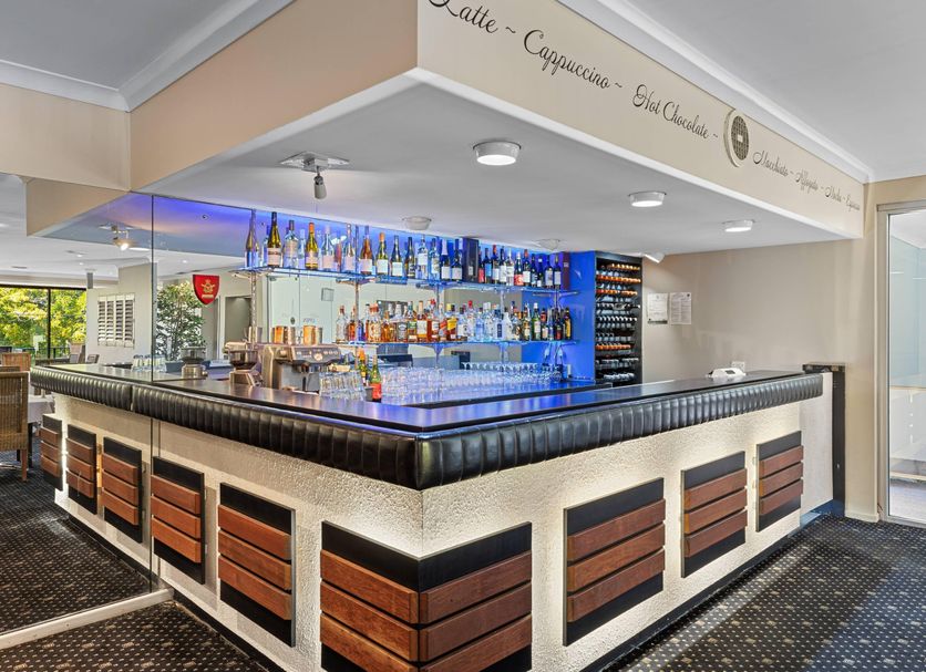 Bar Billede