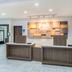 Receptionist