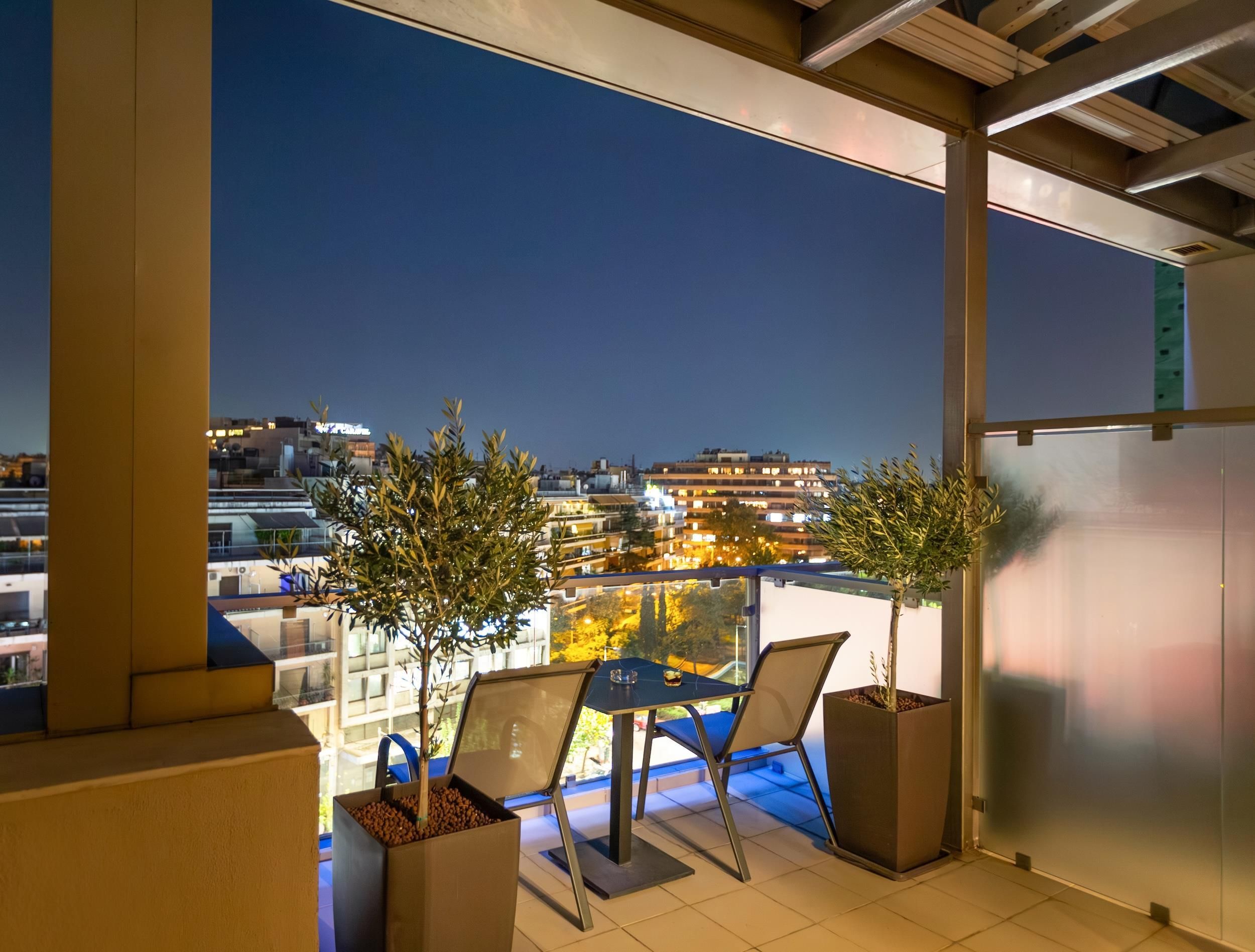 Balkon