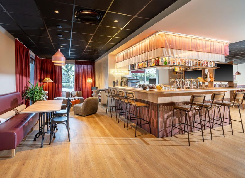 Bar Billede