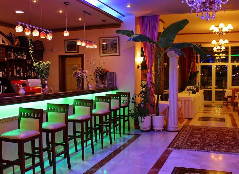 Bar Billede