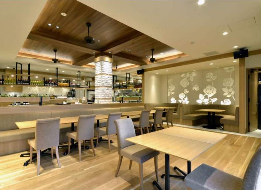 Bar Billede