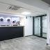 Receptionist