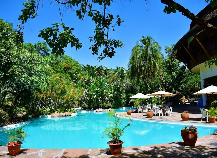 Pool Billede