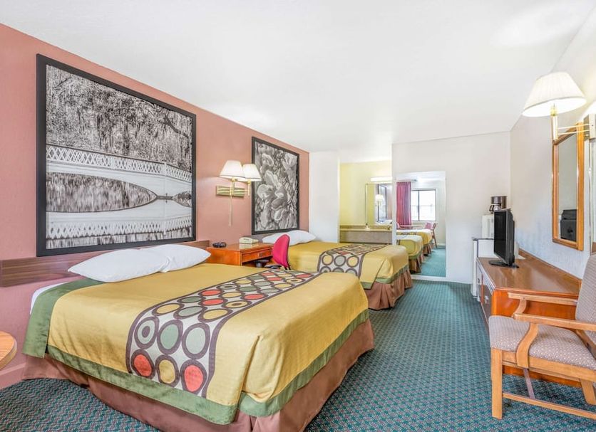 Soveværelse Billede