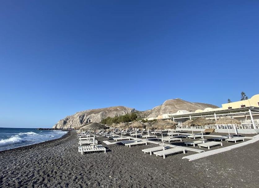 Strand Billede