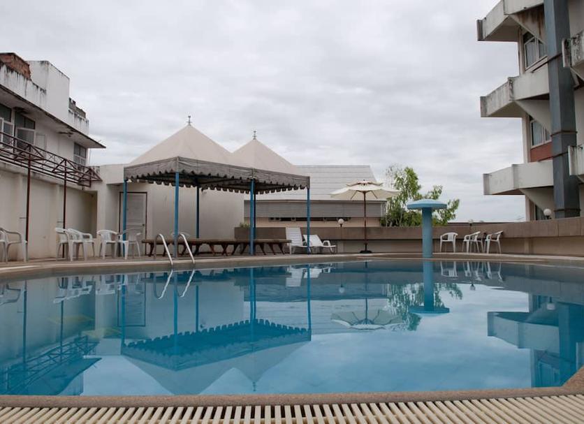 Pool Billede