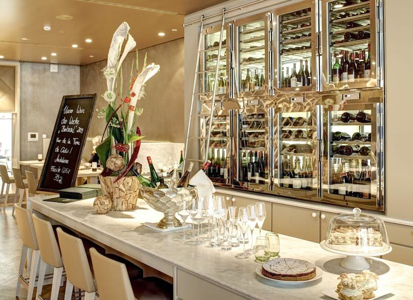 Bar Billede