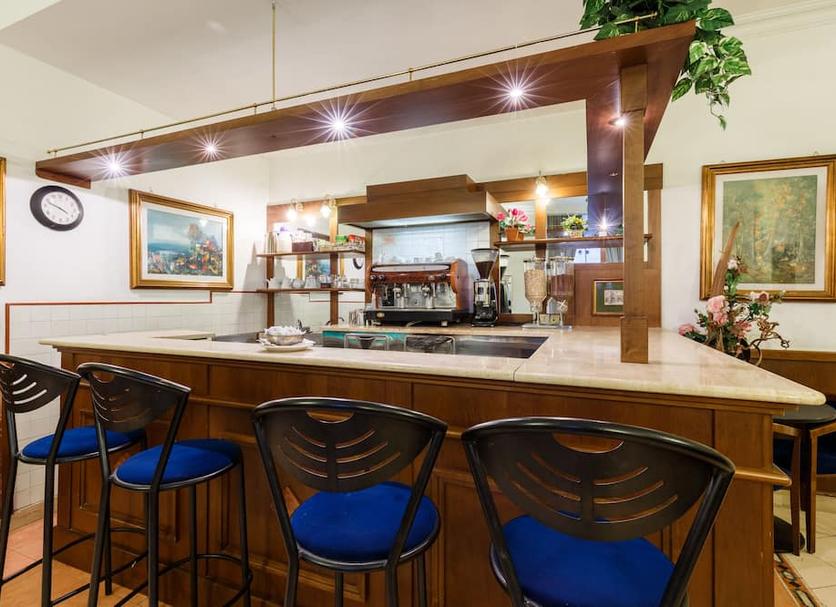 Bar Billede