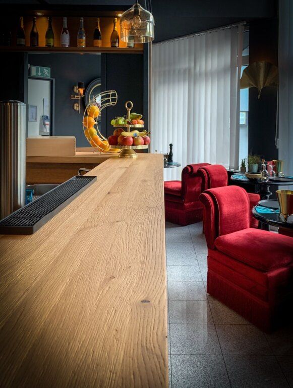 Bar Billede