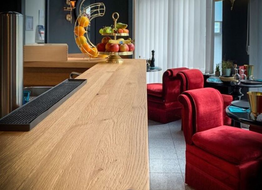 Bar Billede