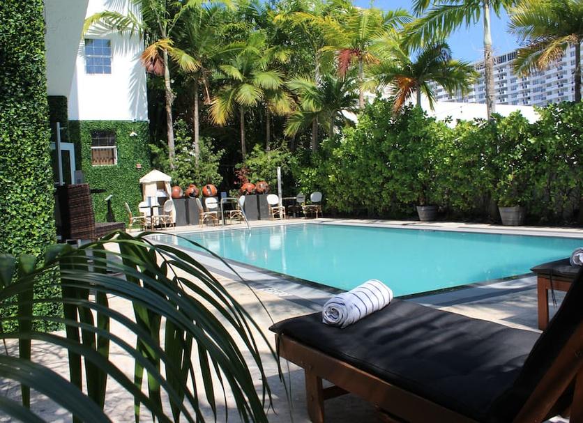 Pool Billede