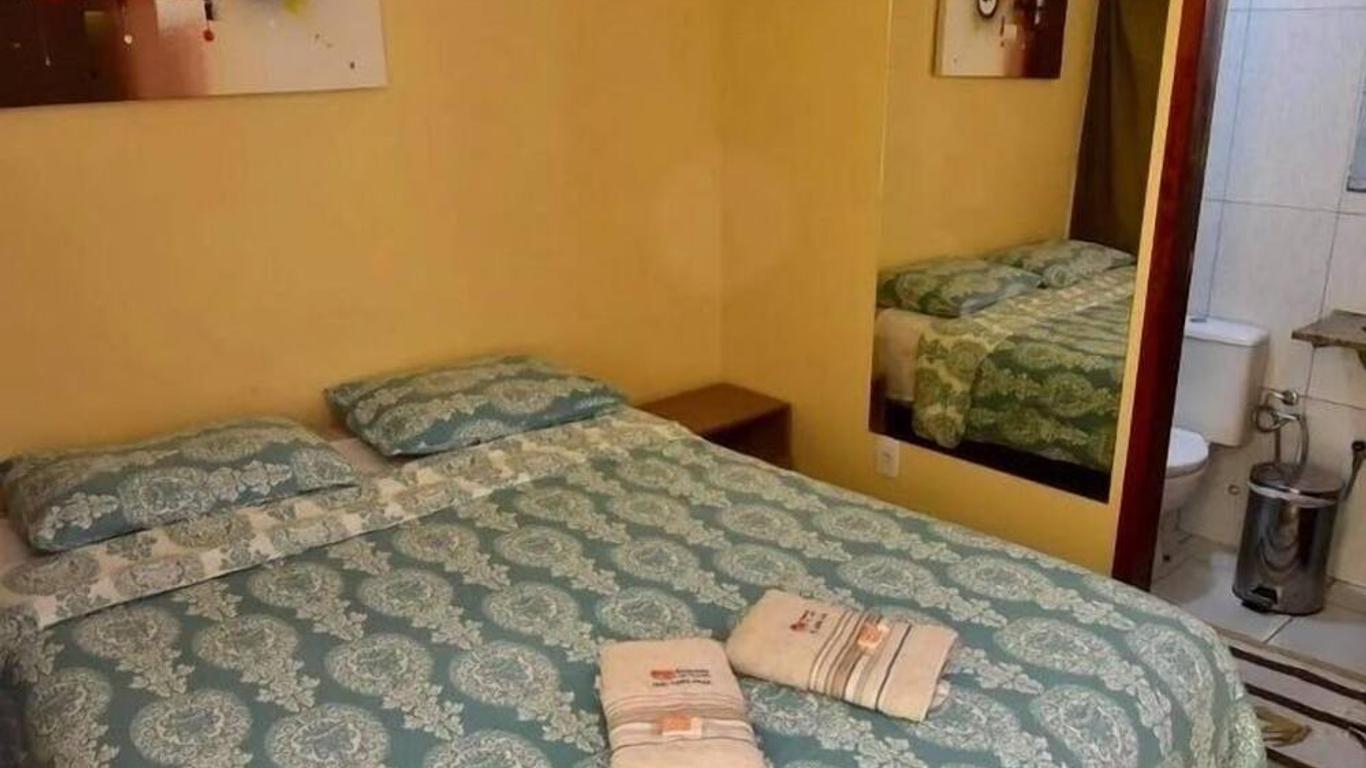 Pousada do Turista