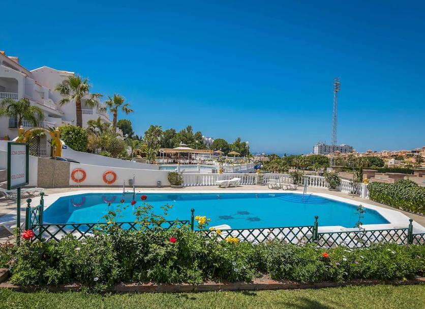 Pool Billede