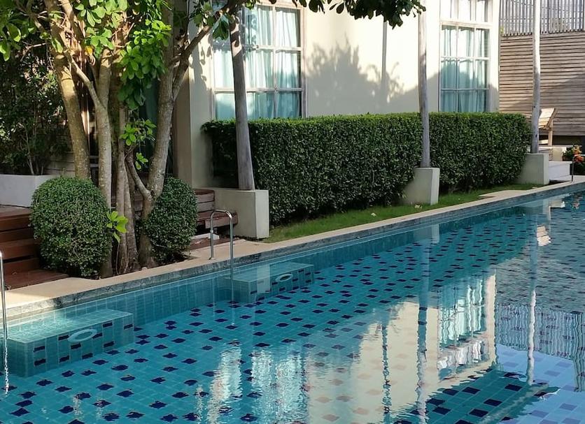 Pool Billede