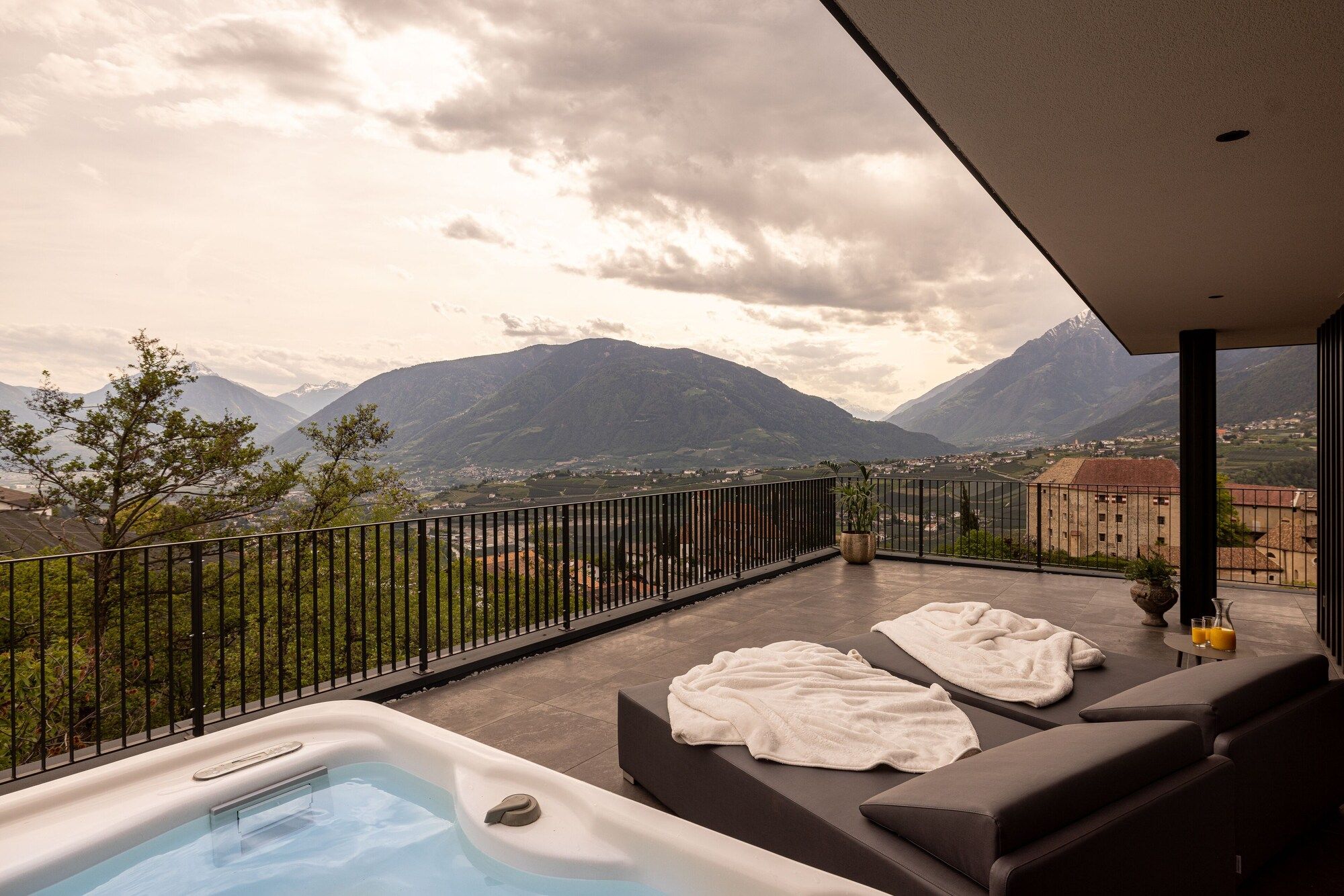 Balkon