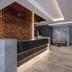 Receptionist