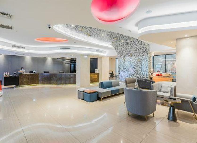 Reception Billede