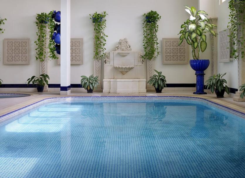 Pool Billede