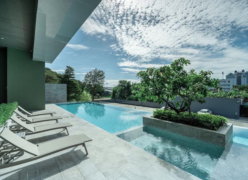 Pool Billede