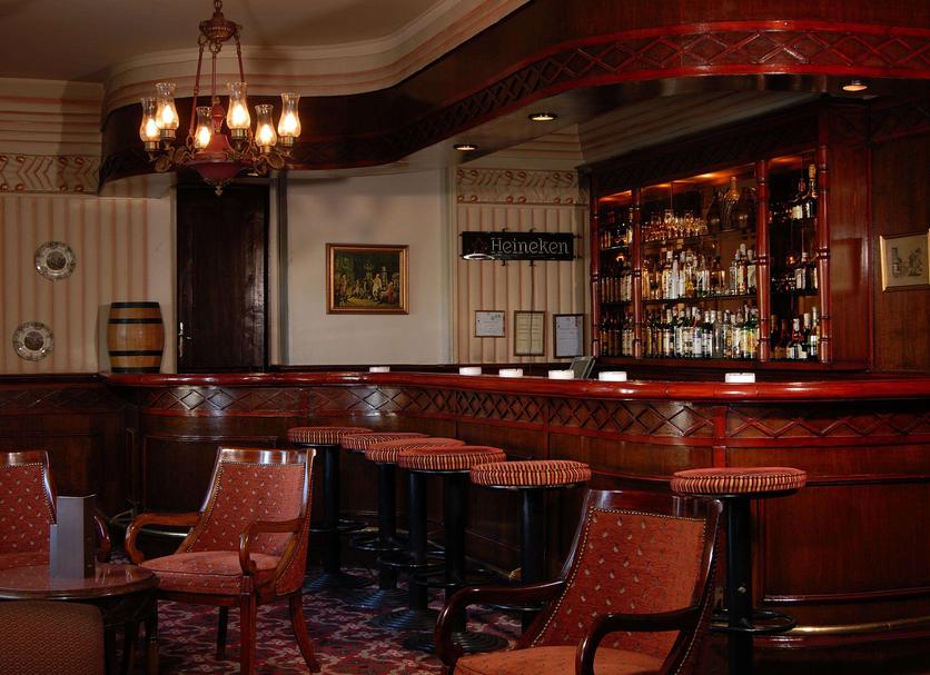 Bar Billede