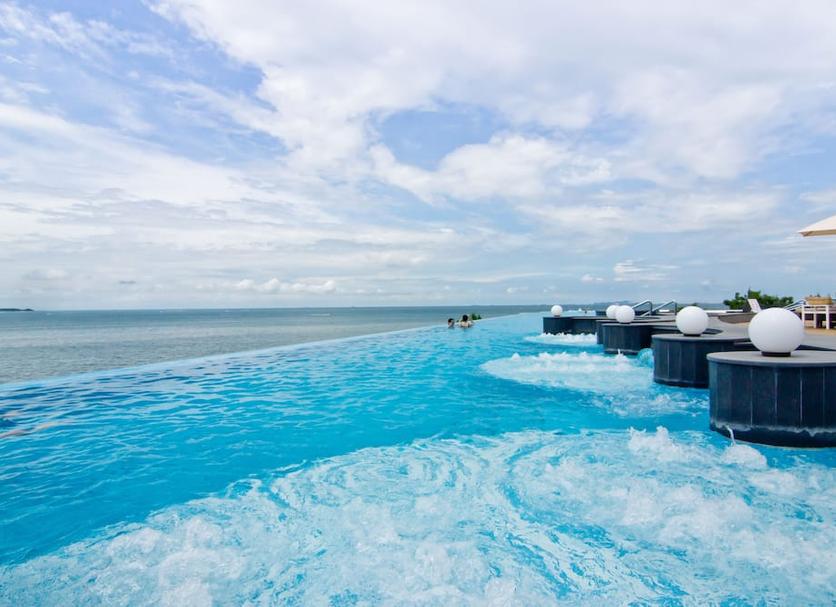 Pool Billede