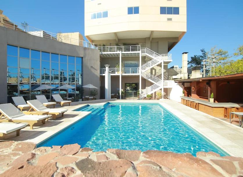 Pool Billede