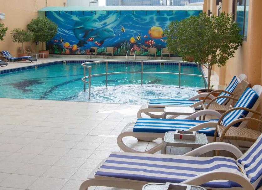 Pool Billede