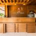 Receptionist
