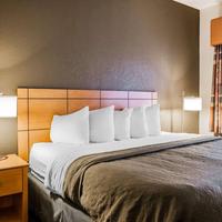 Quality Inn & Suites Des Moines Airport