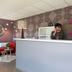 Receptionist