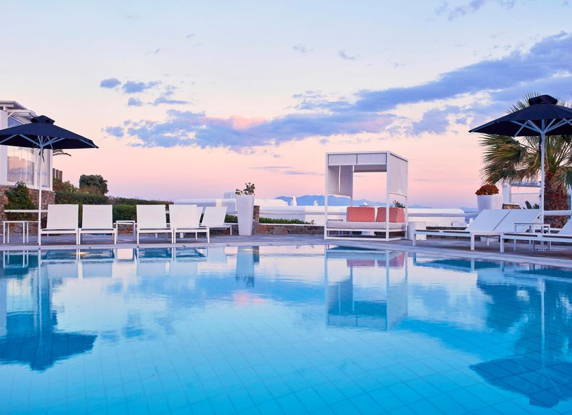 Pool Billede