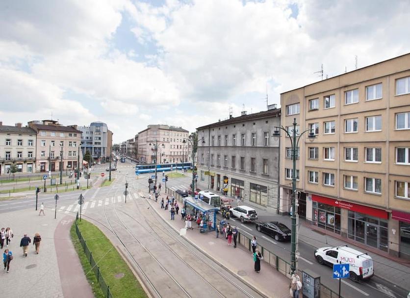 Udsigt Billede