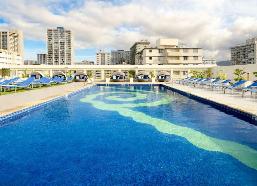 Pool Billede