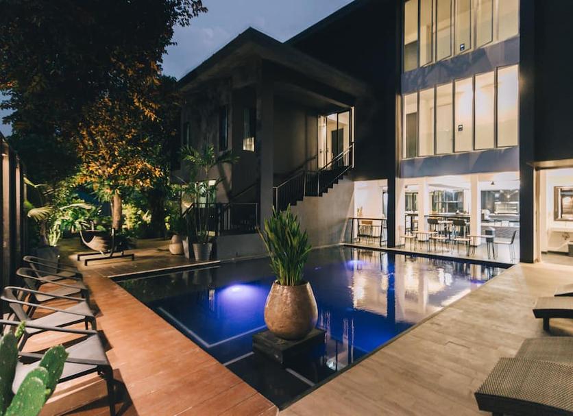 Pool Billede